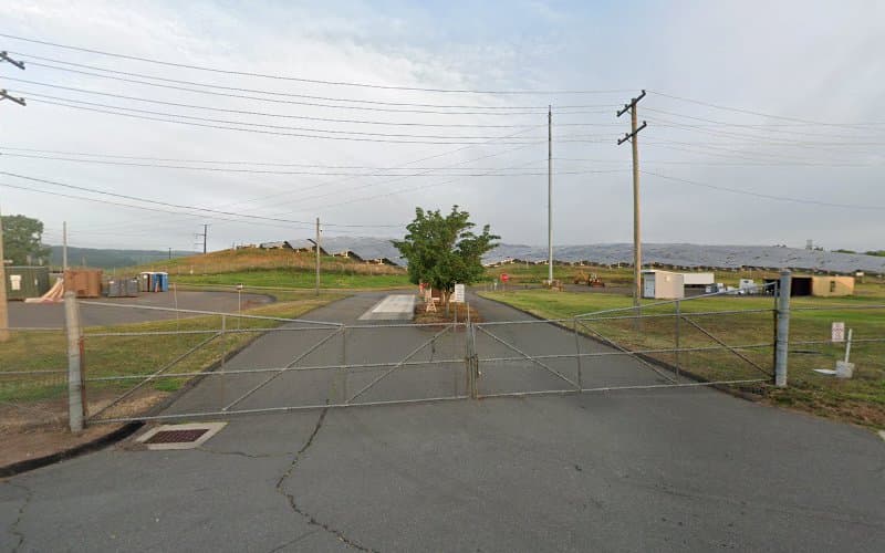 Wallingford Resident Disposal Center - Dumpster rental in Wallingford, Connecticut