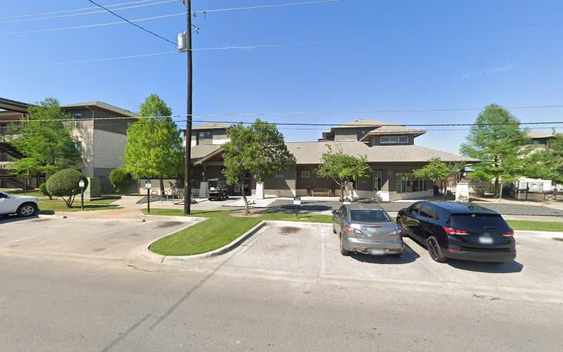 Gps Garbage Pickup Services LP - Dumpster rental in Tyler, Texas