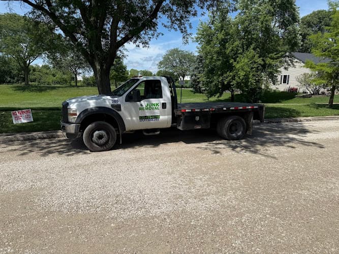 Trash Troopers Elgin - Dumpster rental in Elgin, Illinois
