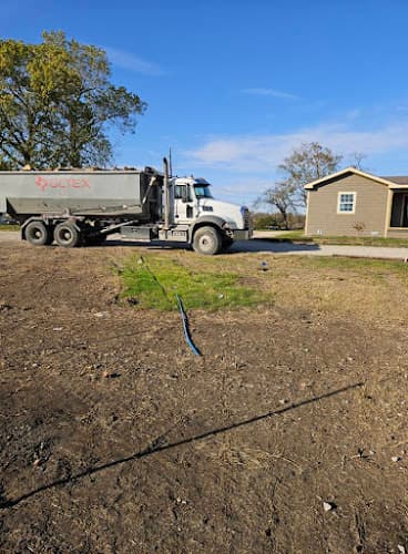 OLTEX Dumpster Services - Dumpster rental in Caddo Mills, Texas