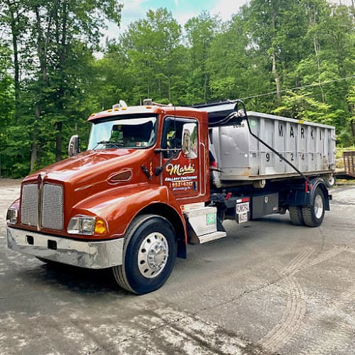 Marki Roll-Off Container, Inc. / Coslar Sanitation LLC - Dumpster rental in Stroudsburg, Pennsylvania