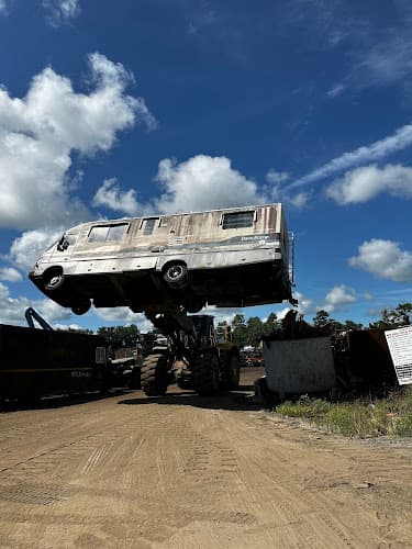 Pro Junk Dispatch - Dumpster rental in Atlanta, Georgia