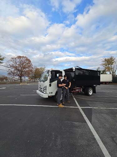 Exhale Junk Removal - Dumpster rental in West Chester, Pennsylvania