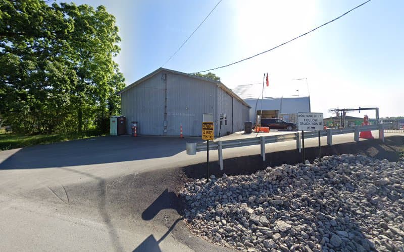 CSI Environmental - Dumpster rental in East Palestine, Ohio