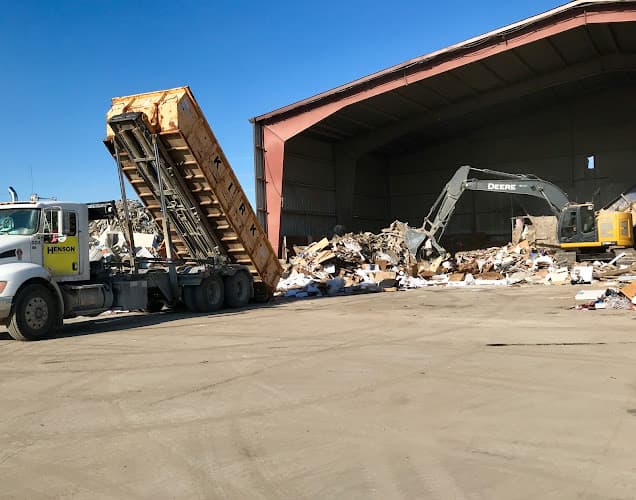 GFL Environmental - Dumpster rental in Bloomington, Illinois