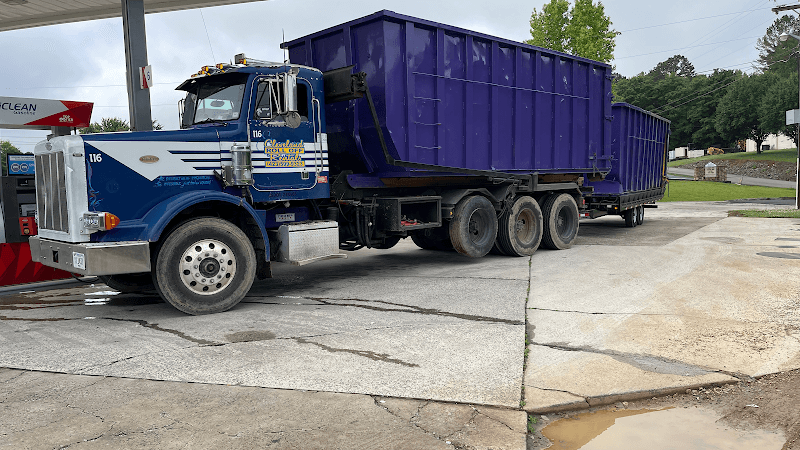 Cleveland Roll Off Rentals - Dumpster rental in Cleveland, Tennessee