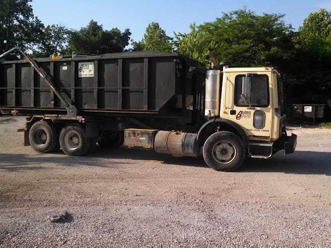 Ed Burris Disposal Service LLC - Dumpster rental in Murphysboro, Illinois
