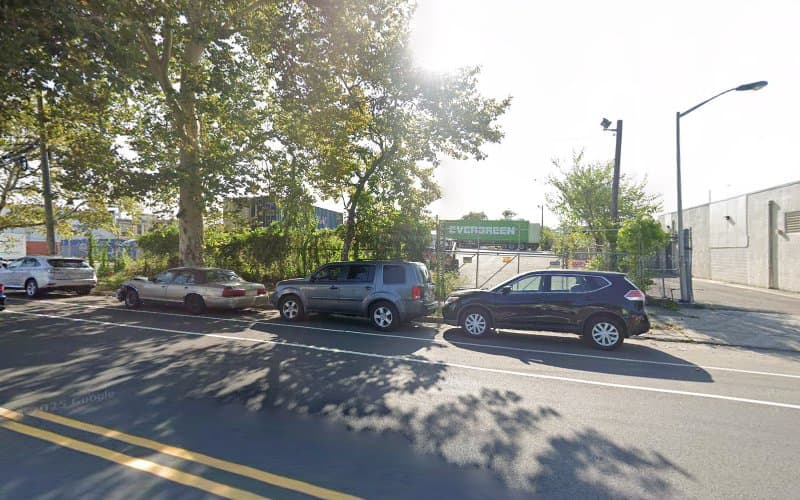 Waste Industries Inc - Dumpster rental in Newark, New Jersey