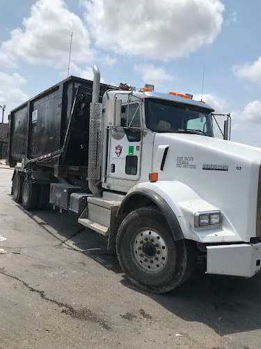 Bayou City Waste - Dumpster rental in Houston, Texas