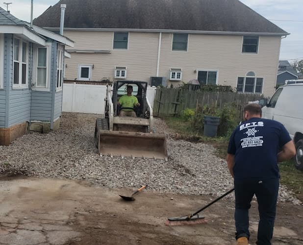 All Phase Construction and Maintenance Inc. - Dumpster rental in Staten Island, New York