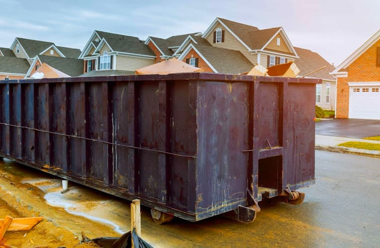 Dump Guys Dumpster Rental | Garbage Services | Nampa - Dumpster rental in Nampa, Idaho