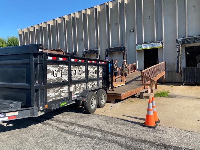 GI Junk Removal - Dumpster rental in Independence, Missouri