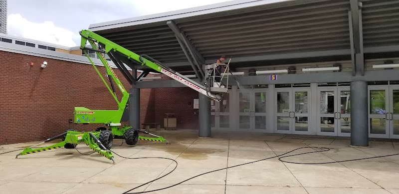 It's All Clean Inc. - Dumpster rental in Pittsburgh, Pennsylvania