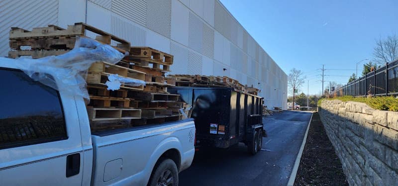 Handyman Haulers - Dumpster rental in Hampton, Virginia