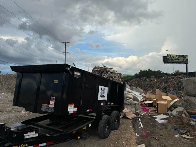 Junk Escape - Dumpster rental in Homer Glen, Illinois