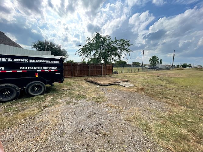 Jb's Junk Removal and Dumpster Rentals - Dumpster rental in Justin, Texas