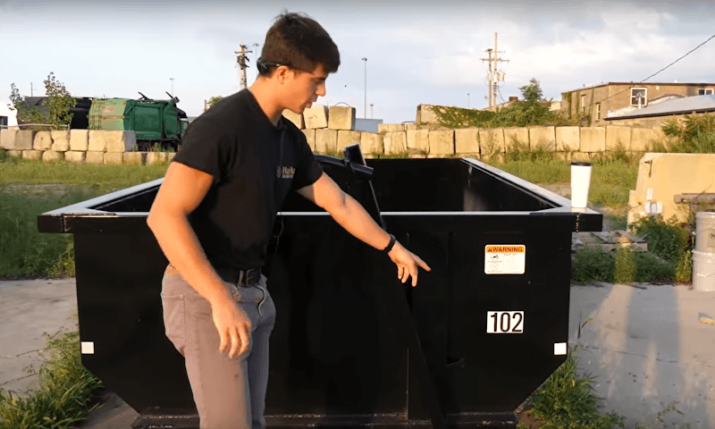 Dumpster Rental Champs - Dumpster rental in Newark, New Jersey