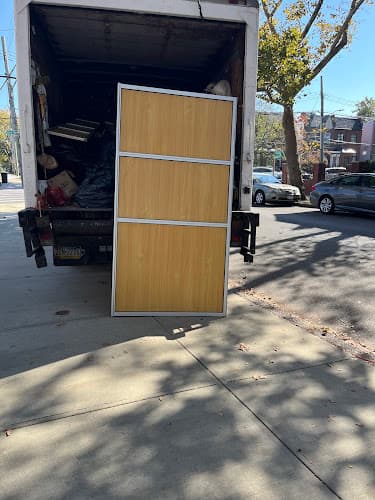 I love Junk(rubbish Removal) - Dumpster rental in Brooklyn, New York