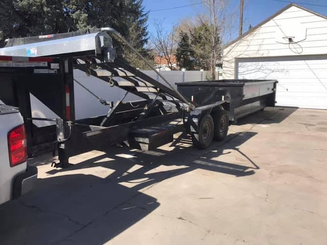 Dump It Dumpster Rental | Garbage Services - Dumpster rental in Rochester, Minnesota