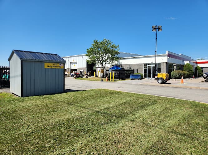 Milton Rents in Rochester - Dumpster rental in Rochester, New York