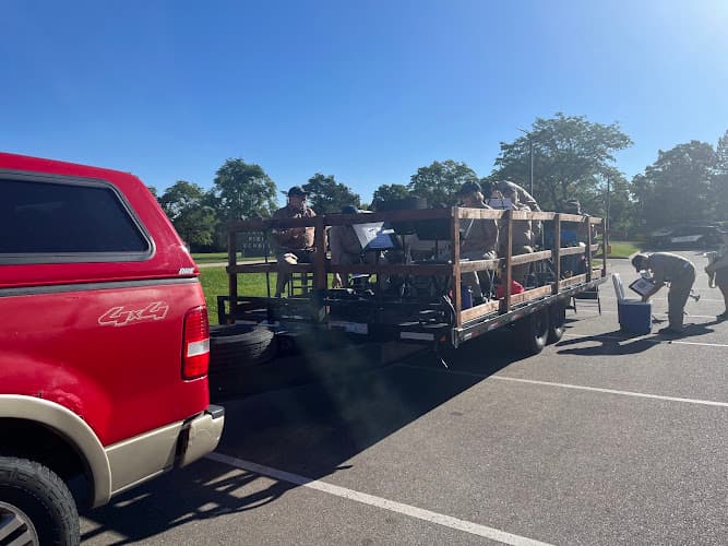 Master Trailer Rentals & Towing LLC - Dumpster rental in Denver, Colorado