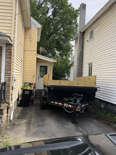CMA Hauling - Dumpster rental in Cold Brook, New York