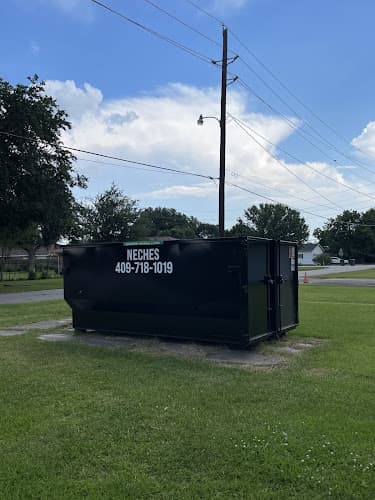 Neches Dumpster Rentals - Dumpster rental in Nederland, Texas