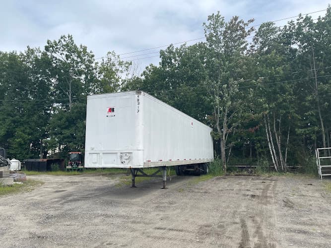 Abco Rental - Dumpster rental in Scarborough, Maine
