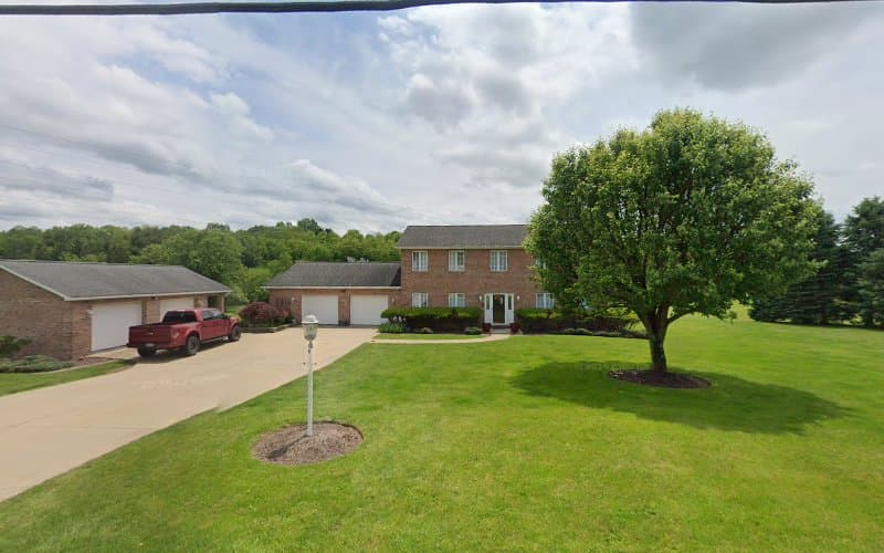 Newman's Landscaping & Tree Service - Dumpster rental in Washington, Pennsylvania