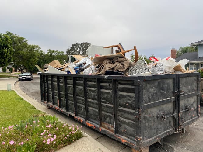 Dumpster 4 Rental - Dumpster rental in Lakeside, California