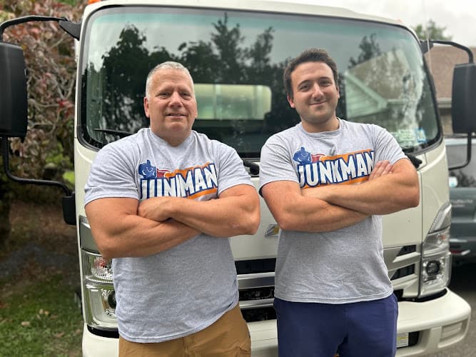 Junkman Carting Service, LLC - Dumpster rental in Hopewell Junction, New York