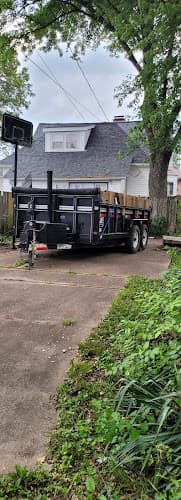 Red Valley Junk Removal - Dumpster rental in Washington, Indiana