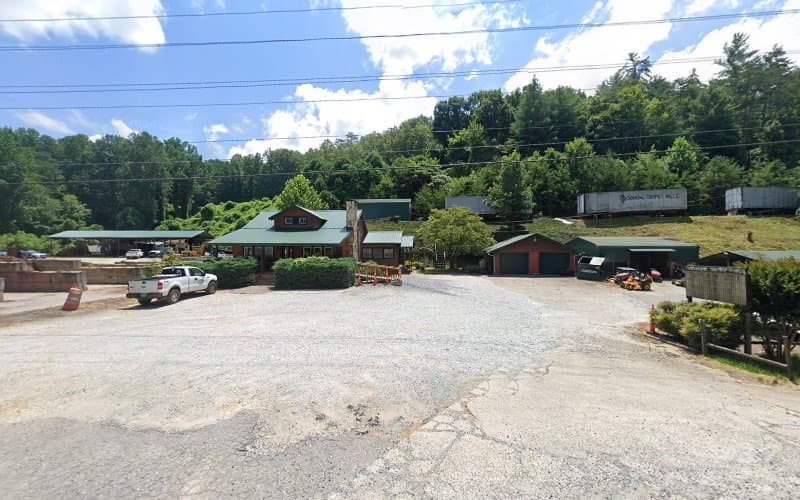 Cochran Excavating LLC - Dumpster rental in Bryson City, North Carolina