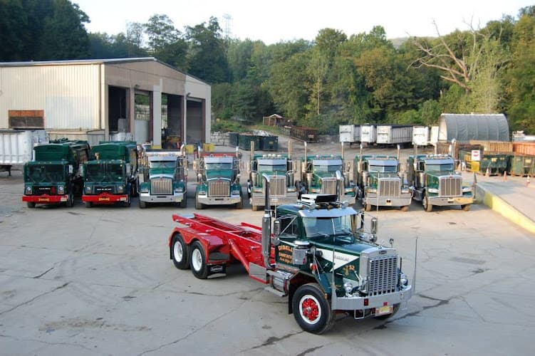 Sterling Carting/ Recycling - Dumpster rental in Sloatsburg, New York