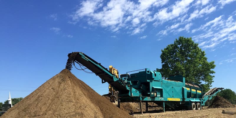 Burnash Wrecking - Dumpster rental in Flint, Michigan