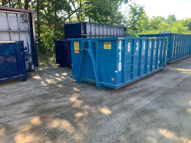 Roger That Roll-Off, LLC - Dumpster rental in Essex, Maryland