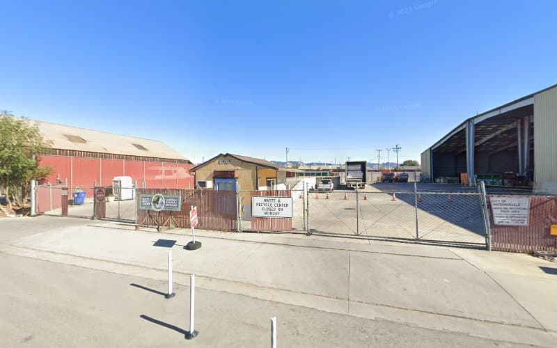 Watsonville Waste & Recycle - Dumpster rental in Watsonville, California