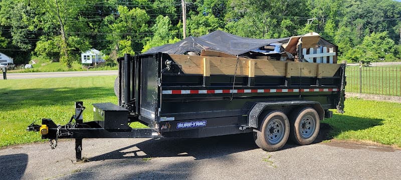 Dirt Shifters - Dumpster rental in St Albans, West Virginia