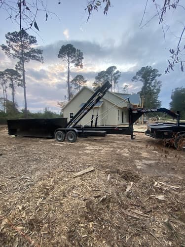 Stop Drop & Roll Offs, LLC - Dumpster rental in Livingston, Texas
