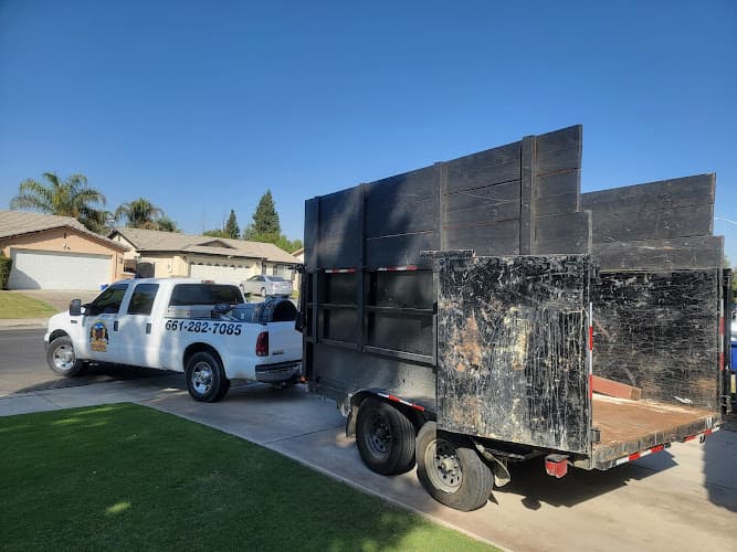SWIFT Disposal Bakersfield Dumpsters & Hauling - Dumpster rental in Bakersfield, California