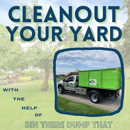 Bin There Dump That - Dumpster rental in Mentor, Ohio