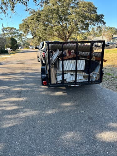 Junk Removal - Dumpster rental in Okatie, South Carolina