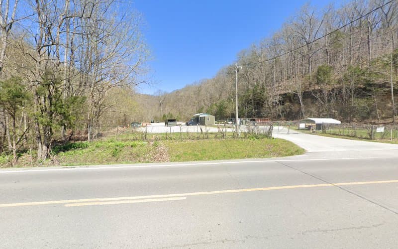 Smith County Recyling Convenience Center - Dumpster rental in Carthage, Tennessee