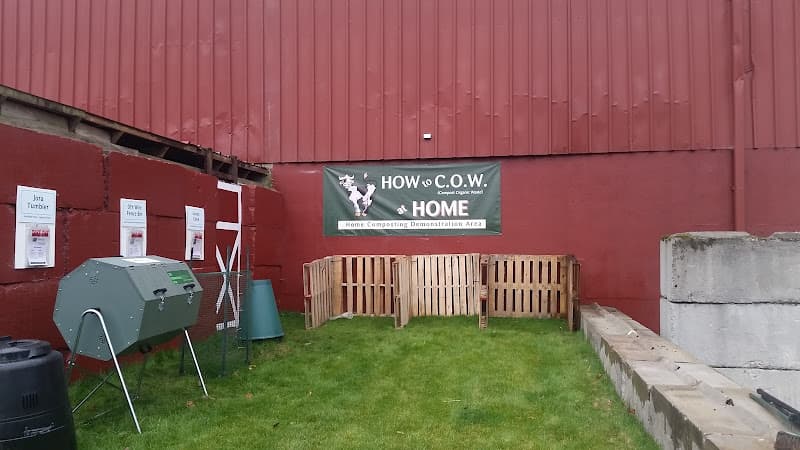 Windham Solid Waste Management District - Dumpster rental in Brattleboro, Vermont