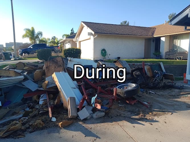 Thousand Oaks Strong Hauling & Junk Removal - Dumpster rental in Newbury Park, California