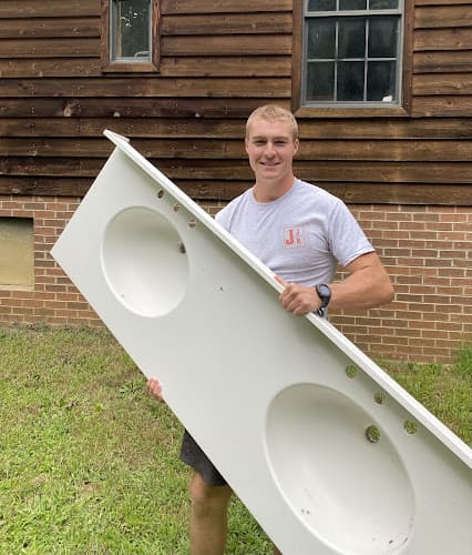 Jake's Junk Removal LLC - Dumpster rental in Rustburg, Virginia