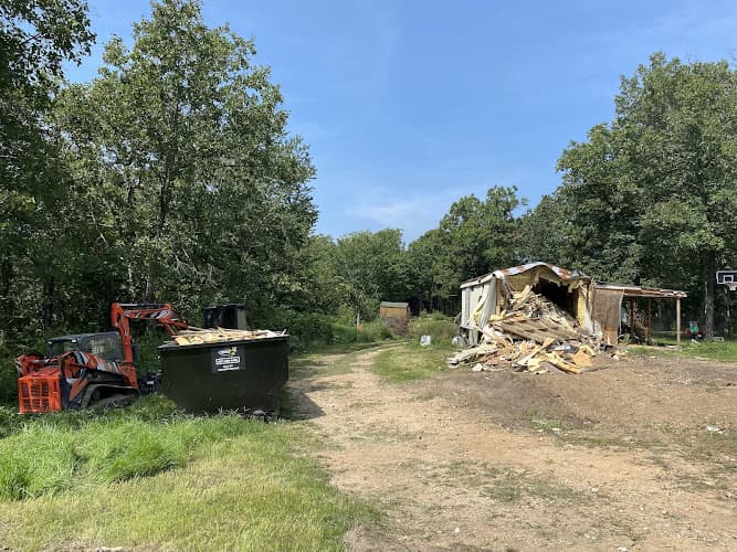 Southern Dumpster & Demo Services, LLC. - Dumpster rental in Lebanon, Missouri