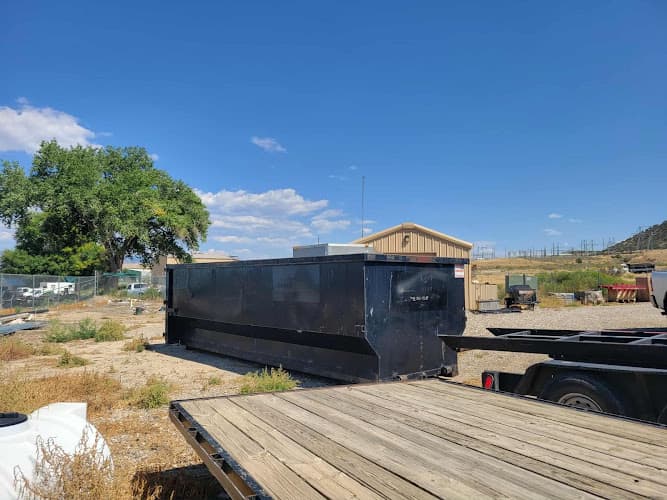 River Valley Roll-Offs - Dumpster rental in Rifle, Colorado