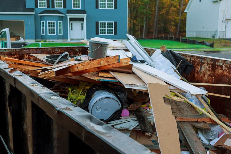 Ultimate Dumpsters - Dumpster rental in Oceanside, New York