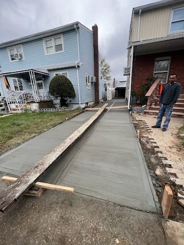 D Handy Inc. - Dumpster rental in Far Rockaway, New York